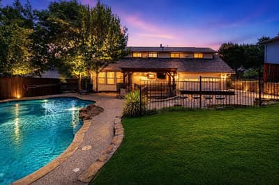 417 San Jose Street, Irving TX 75062