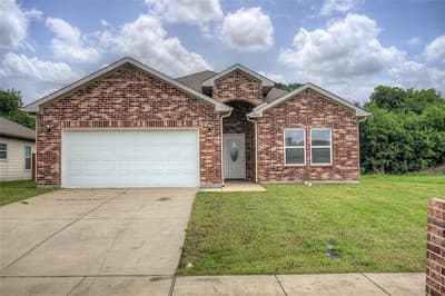 4802 Jefferson Street, Greenville TX 75401