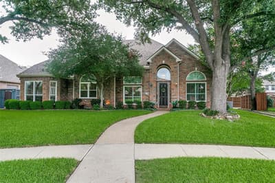 3404 Mapleleaf Lane, Richardson TX 75082