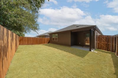 3424 Cloyce Box Drive, Anna TX 75409 - Photo 2