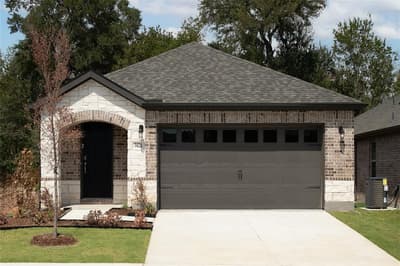 3424 Cloyce Box Drive, Anna TX 75409