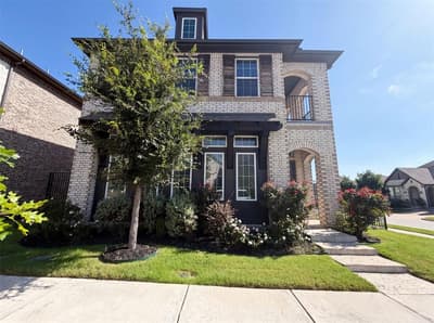 8200 Bethpage Drive, McKinney TX 75070