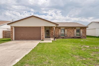 5548 Russell Drive, The Colony TX 75056