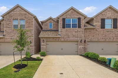 600 Hutchinson Lane, Lewisville TX 75077