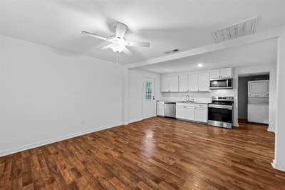 105 Short Street, Farmersville TX 75442 - Photo 2
