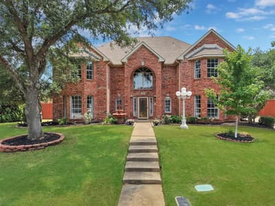 1410 Swallow Circle, Lewisville TX 75077