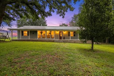 3989 Bob O Link Road, Gilmer TX 75645