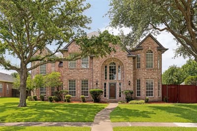 5604 Exeter Drive, Richardson TX 75082
