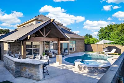 4201 Oxbow Drive, McKinney TX 75072