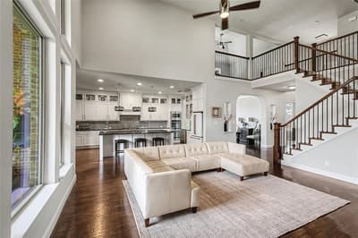 3801 Plum Vista Place, Arlington TX 76005