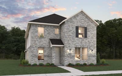 2441 Trailrunner Drive, Celina TX 75009