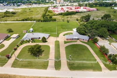 13740 Vida Lane, Dallas TX 75253