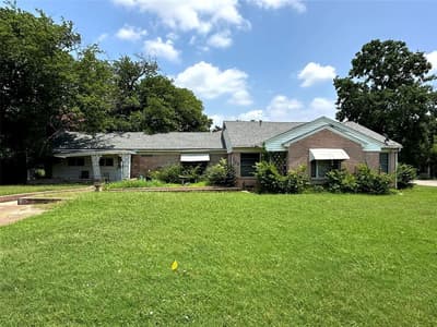 102 Denton Street, Hutchins TX 75141