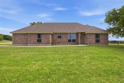 8116 Clearview Court, Cresson TX 76035