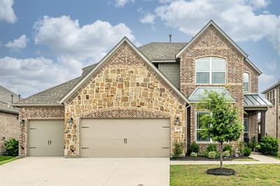313 Tate Lane, Anna TX 75409