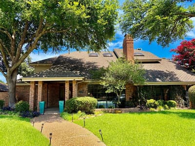 4012 Tumbril, Plano TX 75023