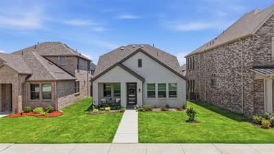 1205 Beebalm Mews, Celina TX 75009 - Photo 2