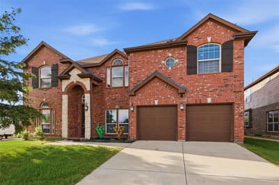 1301 Senita Cactus Street, Fort Worth TX 76177