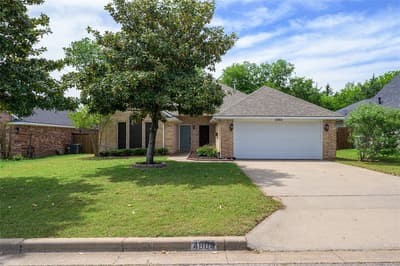 4804 Hara Lane, Sherman TX 75092