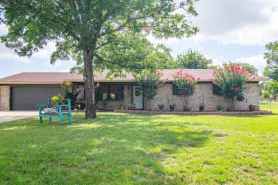105 Greentree Circle, Early TX 76802