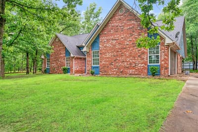 144 County Road 43400, Paris TX 75462