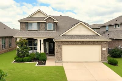 16501 Stillhouse Hollow Court, Prosper TX 75078 - Photo 2