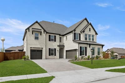 927 Stellar Truth Way, Wylie TX 75098