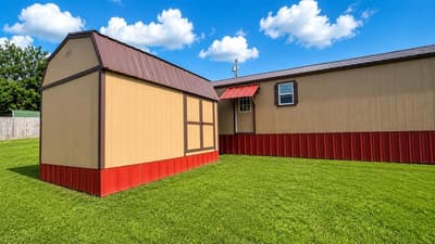 273 Holiday Village Drive, Quitman TX 75783 - Photo 2