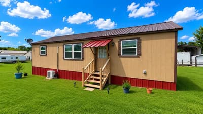 273 Holiday Village Drive, Quitman TX 75783