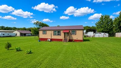 273 Holiday Village Drive, Quitman TX 75783 - Photo 4