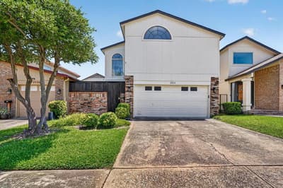 2952 Canis Circle, Garland TX 75044