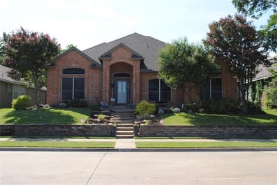 5080 Lakeshore Boulevard, The Colony TX 75056