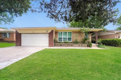3408 Loganwood Drive, Dallas TX 75227