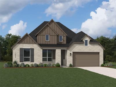 3333 Pink Petal Drive, Midlothian TX 76084