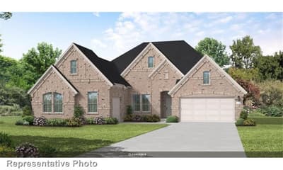 2900 Cloudbreak Lane, Northlake TX 76247
