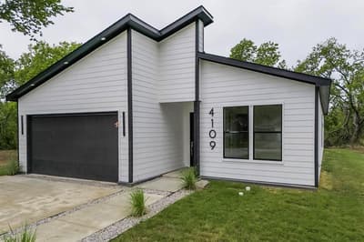 4109 Rupert Street, Dallas TX 75212