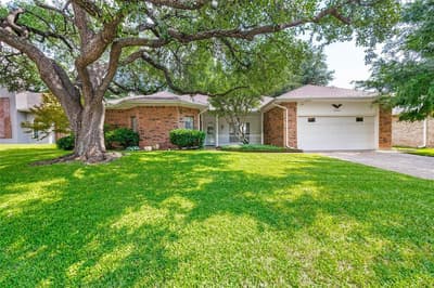 2522 Danny Lane, Farmers Branch TX 75234
