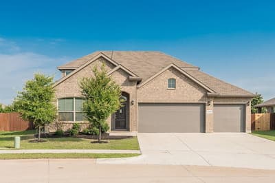1140 Donnington Trail, Saginaw TX 76131