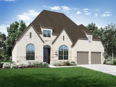 2433 Red Hen Lane, Aledo TX 76008