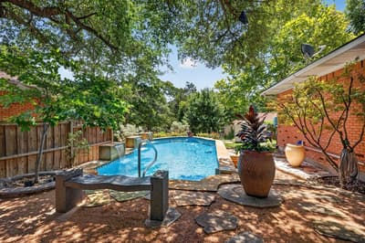 9840 Twin Creek Drive, Dallas TX 75228
