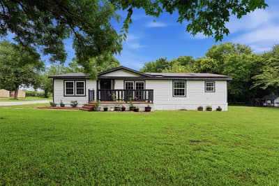 907 Quail Run, Cleburne TX 76031