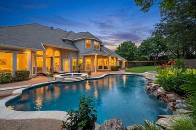 805 Longford Drive, Southlake TX 76092