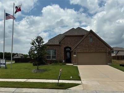 318 Mccallister Lane, Josephine TX 75173
