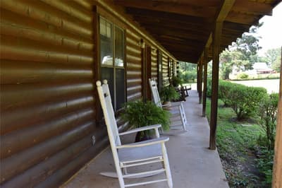 776 Methodist Camp Road, Minden LA 71055
