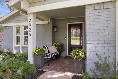 2925 Spring Brook Drive, Garland TX 75044