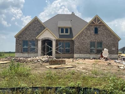113 Sunny Side Road, Valley View TX 76272