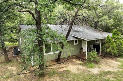 8701 Clay Hibbins Road, Keller TX 76248