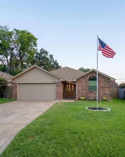 5619 Autumn Wheat Trail, Arlington TX 76017