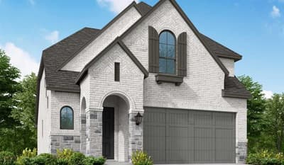 2410 Jackson Burn Drive, Royse City TX 75189