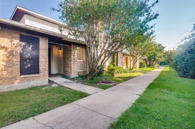 4938 Rolling Vista, Mesquite TX 75150
